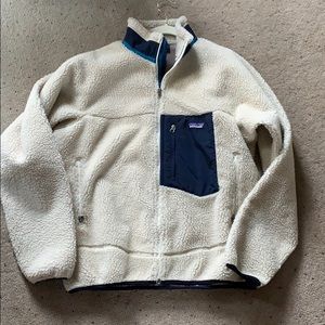 Men’s patagonia jacket